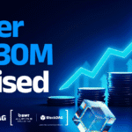 VeChain’s Enterprise Push and Shiba Inu’s Rebound Trail Behind BlockDAG’s $435M Presale Momentum & Genesis Day Countdown