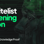 Zero Knowledge Proof (ZKP) Whitelist Slots Open Soon: Why This First Private AI Network is the Next Big Crypto Trend