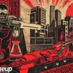 Interpol and AFRIPOL Arrest 19 in Africa in Anti-terrorism Operation