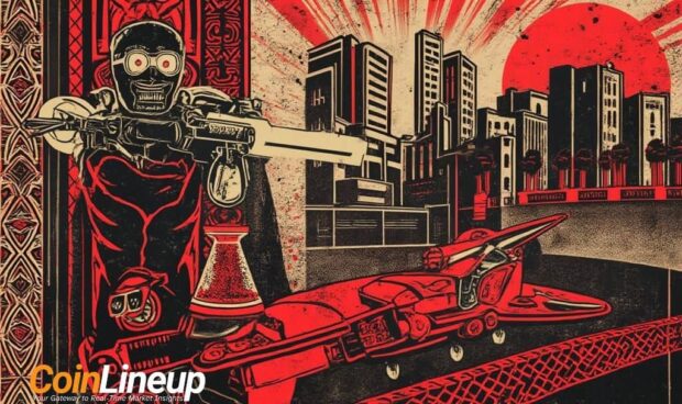 Interpol and AFRIPOL Arrest 19 in Africa in Anti-terrorism Operation