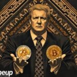 American Bitcoin Corp. Expands Holdings Under Eric Trump's Leadership