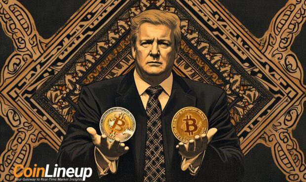 American Bitcoin Corp. Expands Holdings Under Eric Trump's Leadership