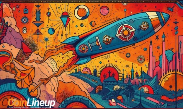Aster Launches Rocket Launch Platform to Boost Early-Stage Crypto Projects