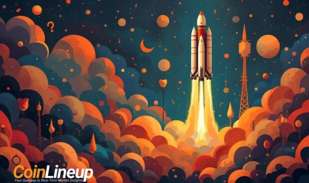 Aster Launches Rocket Launch with APRO Project