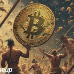 Iran's Ayandeh Bank Bankruptcy Spurs Bitcoin Surge