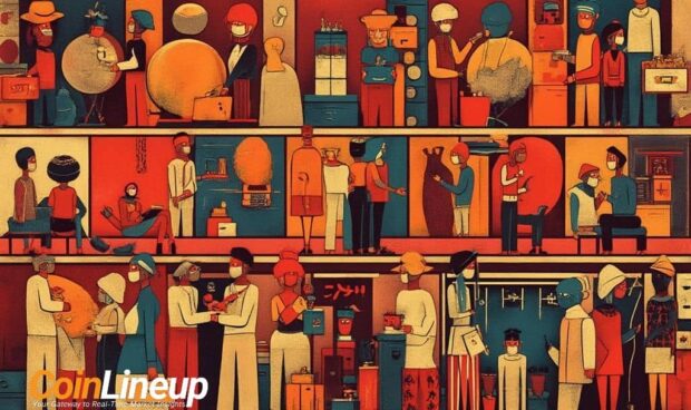 Binance Alpha Initiates Airdrops for XNAP, COMMON, and 42