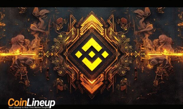 Binance Lists DoubleZero (2Z) Across Multiple Platforms