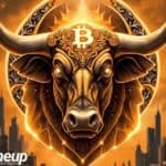 Bitcoin Reaches $107K Amid Trump-Xi Meeting Anticipation