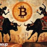 Bitcoin Bull Cycle Support at $100,000