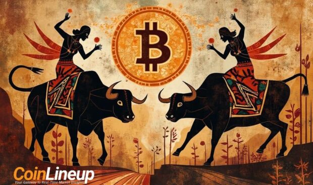 Bitcoin Bull Cycle Support at $100,000