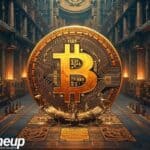 Bitcoin Briefly Dips Below $121,000 Mark