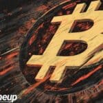 Bitcoin Drops Below $105,000 Amid Geopolitical Tensions