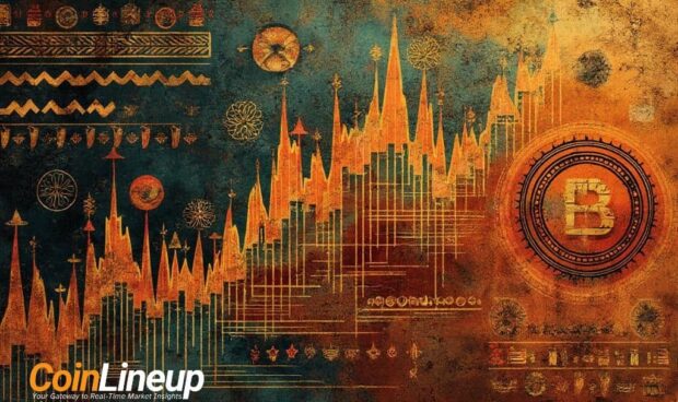 Bitcoin Spot ETFs Witness $1.23 Billion Outflow