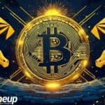 Bitcoin Surges as ETF Inflows Top $3.2 Billion