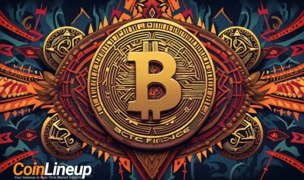 Bitcoin ETFs Acquire $4 Billion in BTC in Four Weeks