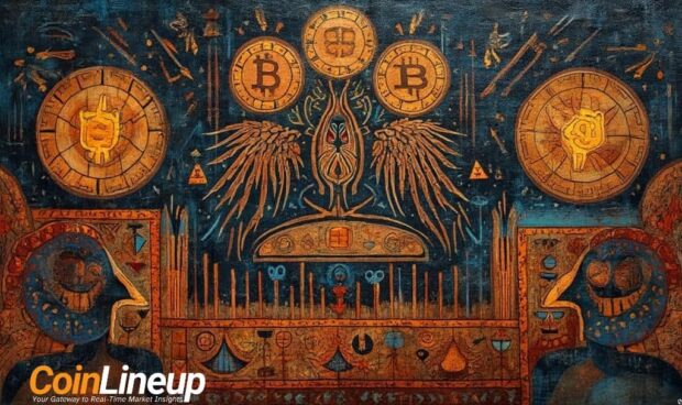 Bitcoin ETFs See Unprecedented $488 Million Outflow