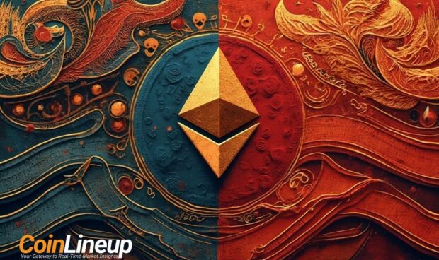Bitcoin ETFs Experience Net Outflow