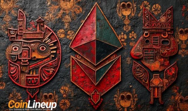 Bitcoin and Ethereum ETF Flows