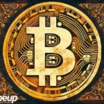 Bitcoin Surpasses $124,000, New Record Set Amid Institutional Support