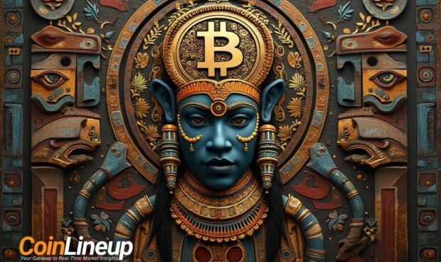 Bitcoin's Illiquid Supply Decline and Market Dynamics