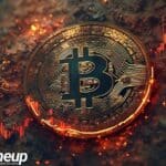 Bitcoin Breaks $113,000 Mark Amid Market Fluctuations