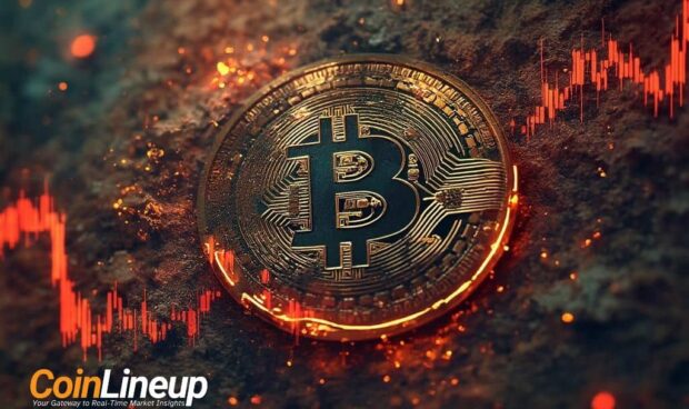 Bitcoin Breaks $113,000 Mark Amid Market Fluctuations