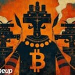 Bitcoin Miners Transfer $5.6 Billion to Exchanges