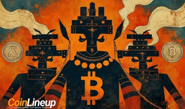 Bitcoin Miners Transfer $5.6 Billion to Exchanges