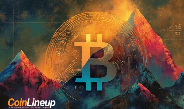 Bitcoin Hits Near All-Time High Amid Market Shifts