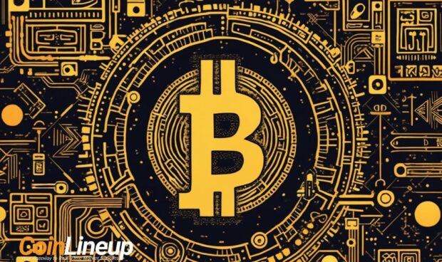 Bitcoin Reaches New High