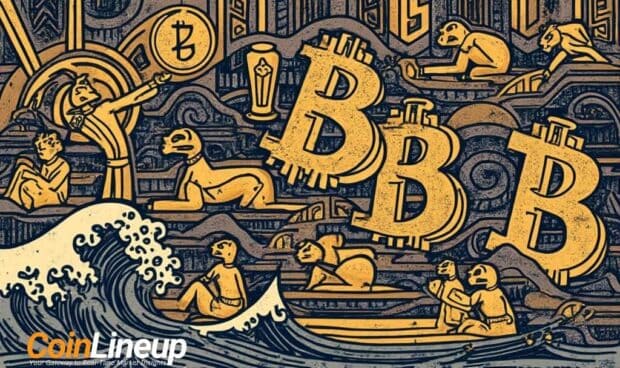 Bitcoin Passes 150 Days Trading Above $100K Mark