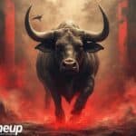 Bitcoin's Surge Above $107,000 Amid Market Volatility