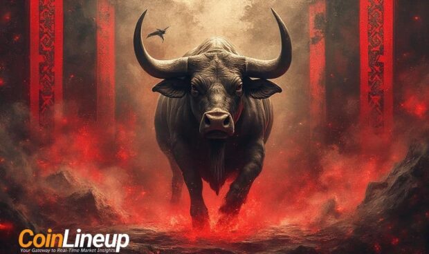 Bitcoin's Surge Above $107,000 Amid Market Volatility