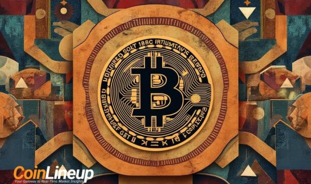 Bitcoin Surges Past $122,000 Amid Institutional Interest