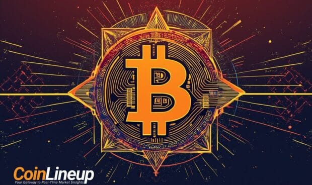 Bitcoin Surpasses $118,000 Amid Institutional Inflows