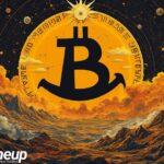 Bitcoin Surpasses Amazon in Market Capitalization