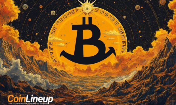 Bitcoin Surpasses Amazon in Market Capitalization