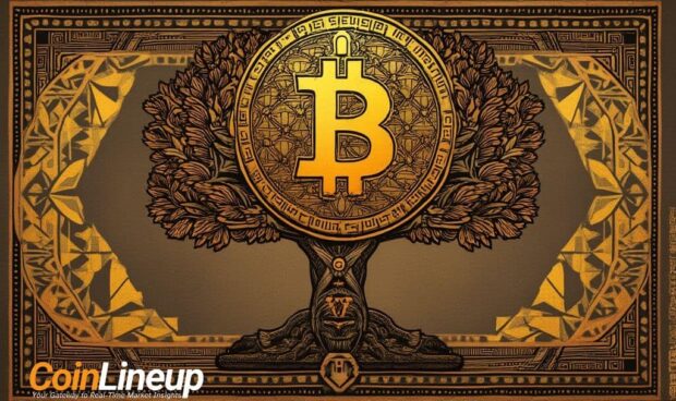 Bitcoin Surpasses Amazon in Market Valuation