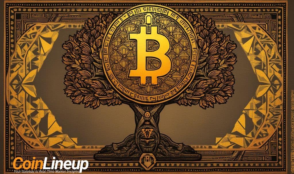 Bitcoin Surpasses Amazon in Market Valuation