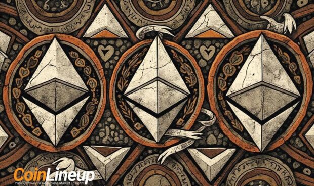 BitMine Acquires 202k Ethereum Amid Market Volatility