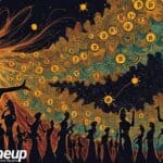 BlackRock Leads Bitcoin ETF Inflows With $100M Surge