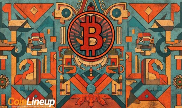 BlackRock Amplifies Bitcoin Liquidity with $24B ETF Surge