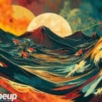 BlackRock IBIT Gains Amid Bitcoin ETF Outflows