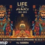 Blockchain Life Awards 2025: Voting Opens in Dubai