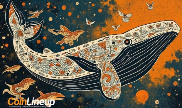 BTC Whale's $16.9M Profit from ETH Swap
