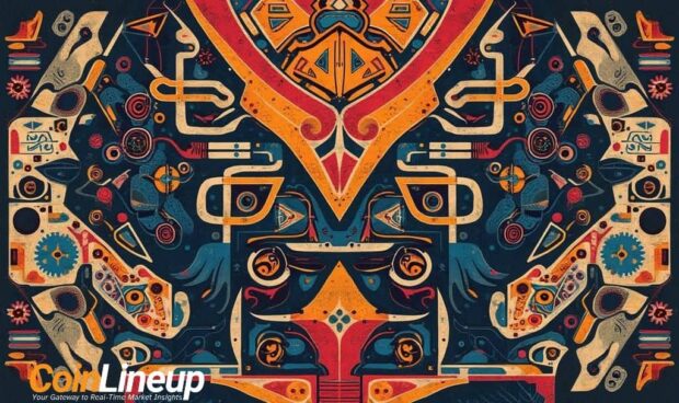 Bubblemaps Detects Sybil Activity in MEGA Pre-Orders