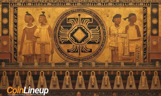 Central Banks Revisit Gold Standard Amid Inflation Concerns