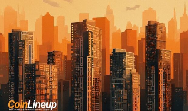 Chainlink Partners with Balcony for Real Estate Tokenization