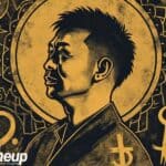 Changpeng Zhao Refutes Caixin Report Attribution