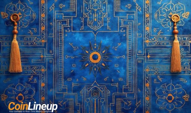 Coinbase Launches Blue Carpet Project